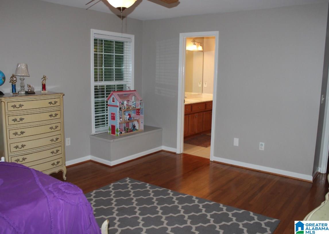 114 Hampton Lake Drive Pelham, AL 35124 - Photo 39 of 47