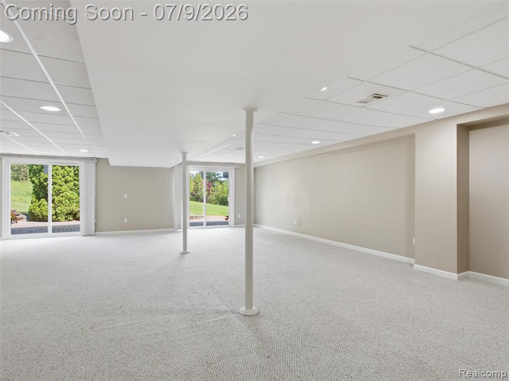 3400 Ludwig Road Oxford, MI 48371 - Photo 25 of 35