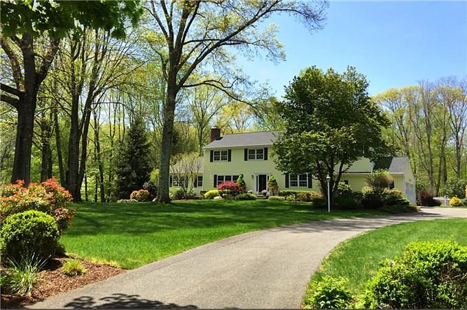 395 Eleven O'Clock Road Fairfield, CT 06824 - Photo 1 of 1