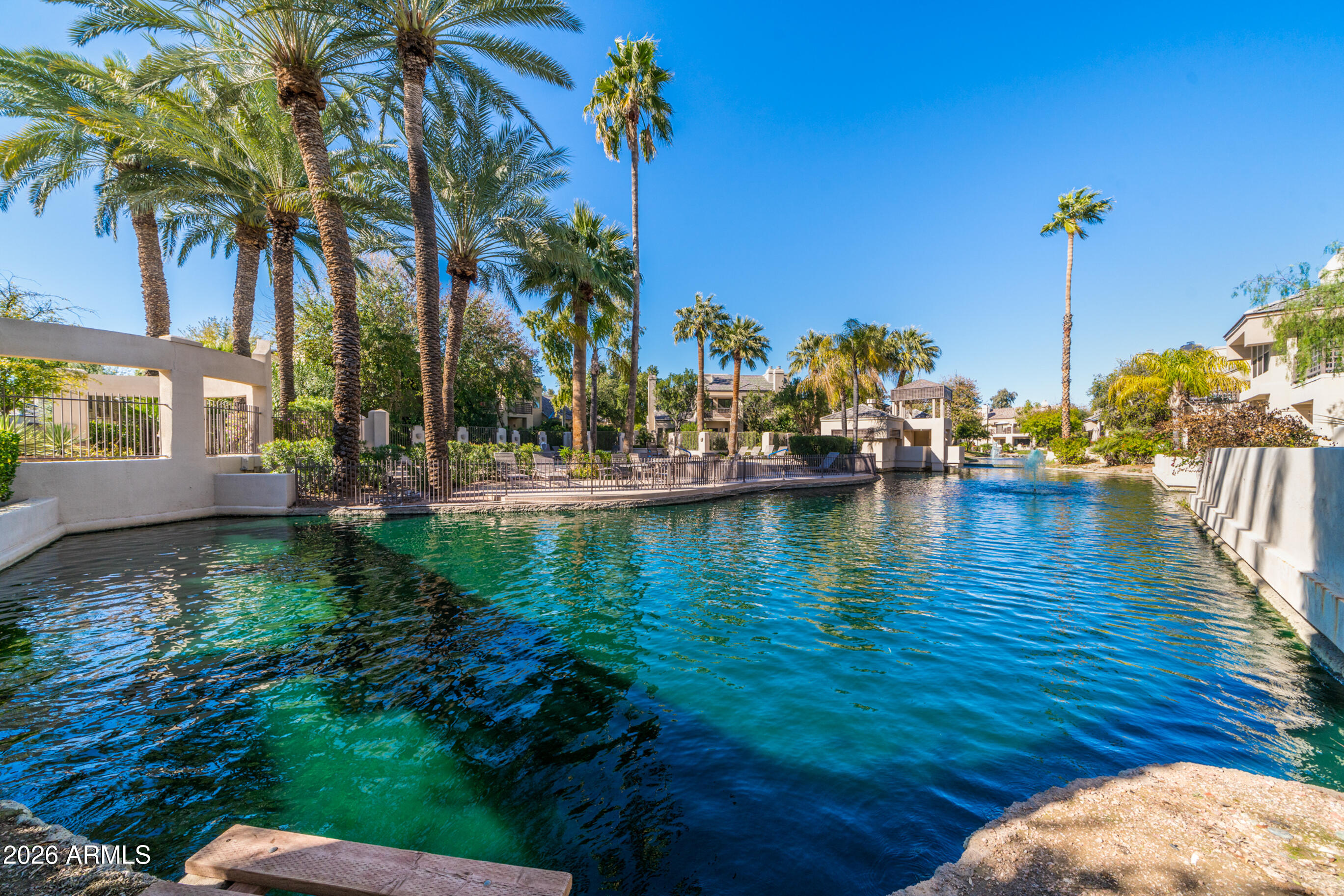 7272 East Gainey Ranch Road, Unit 22 Scottsdale, AZ 85258 - Photo 51 of 65
