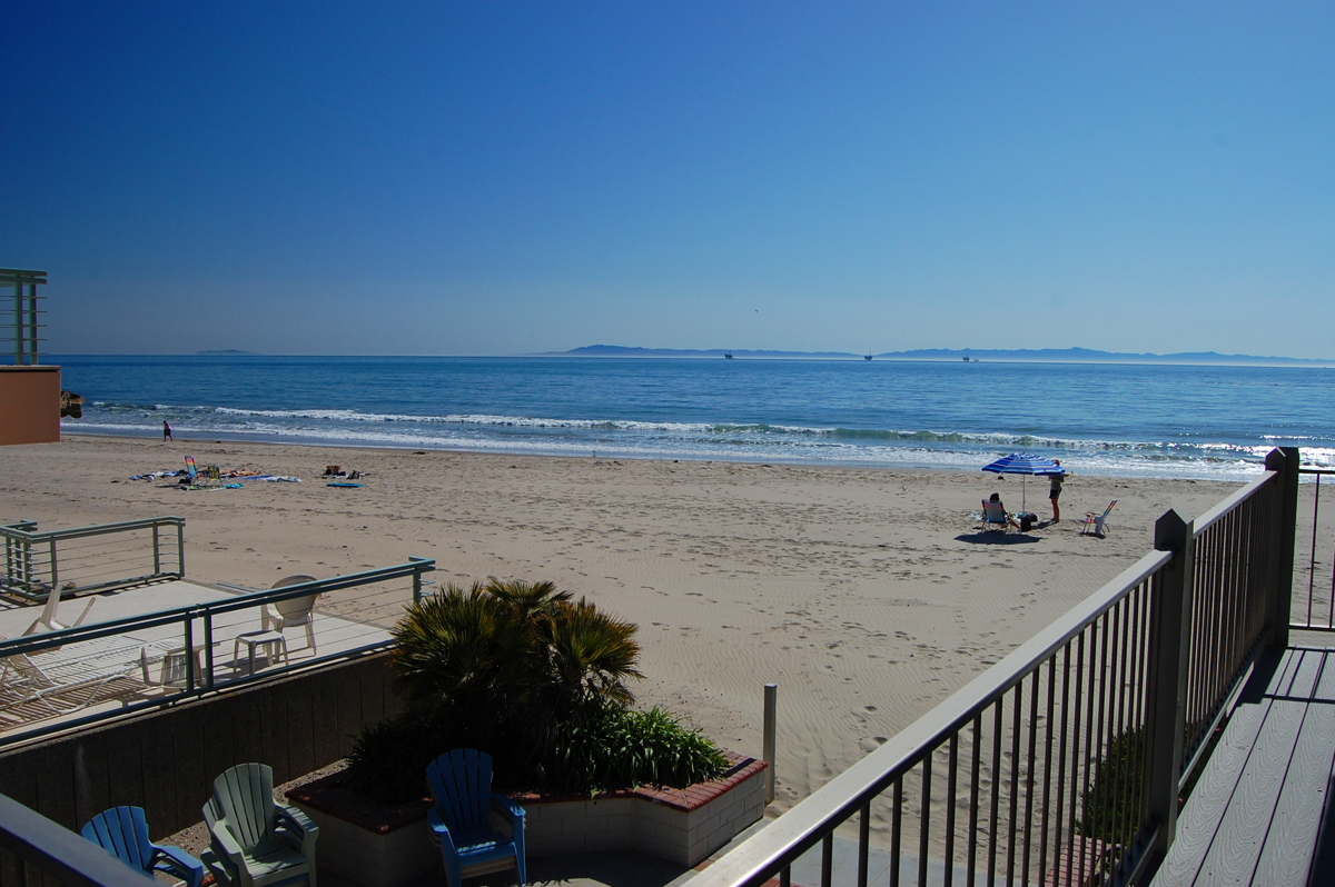 4825 Sandyland Road, Unit 4 Carpinteria, CA 93013 - Photo 1 of 13 Gorgeous ocean & island views