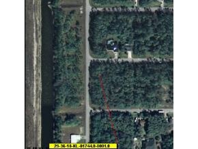 0 Southwest Darlington Av/gibbs Road Palm Bay, FL 32908 - Photo 3 of 3 Additional Photo