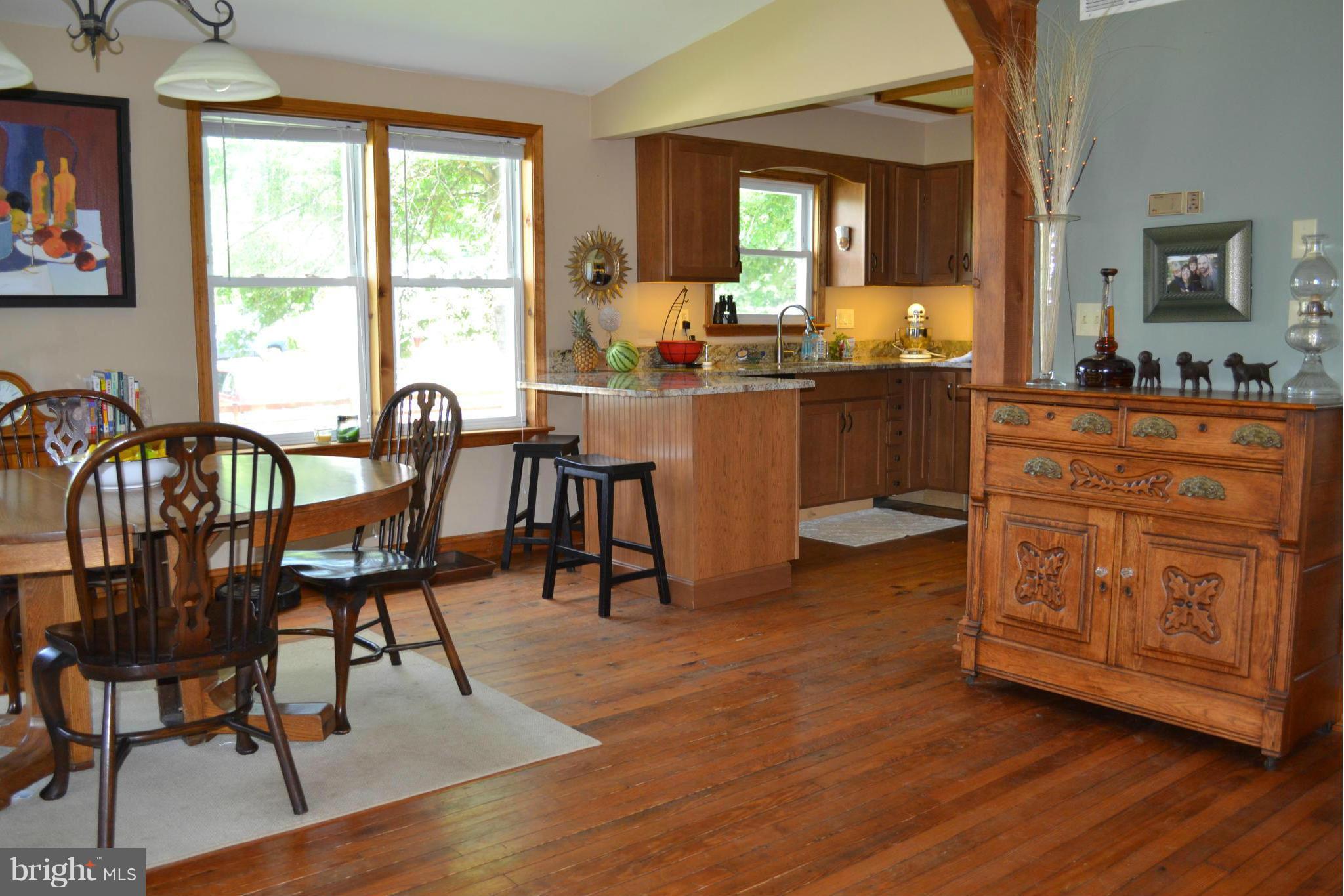 6110 Drum Point Road Deale, MD 20751 - Photo 13 of 30 Dining Room