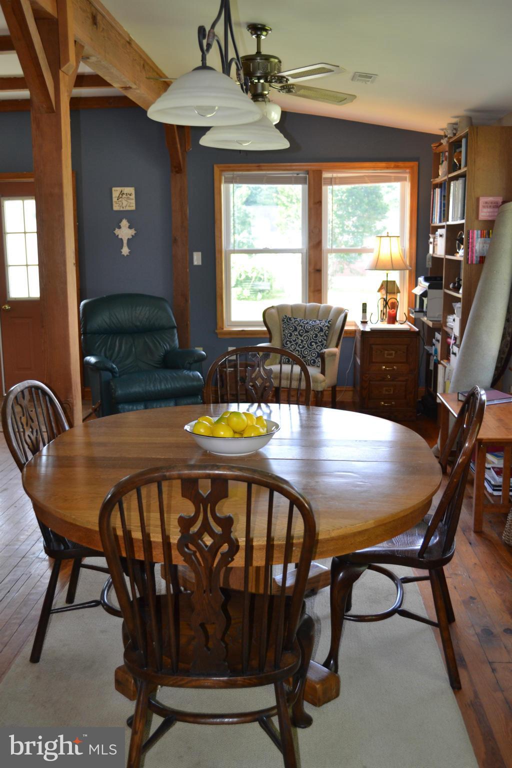 6110 Drum Point Road Deale, MD 20751 - Photo 14 of 30 Dining Room