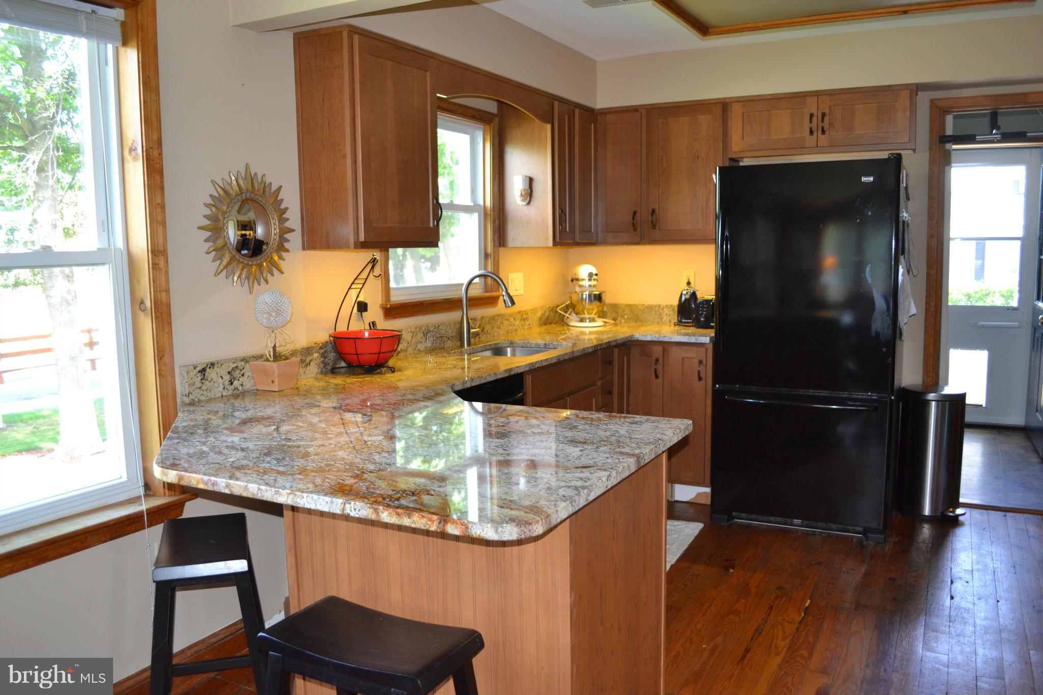 6110 Drum Point Road Deale, MD 20751 - Photo 17 of 30 Kitchen