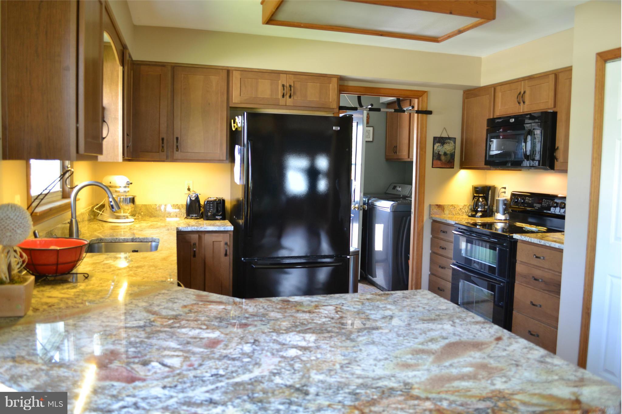 6110 Drum Point Road Deale, MD 20751 - Photo 18 of 30 Kitchen