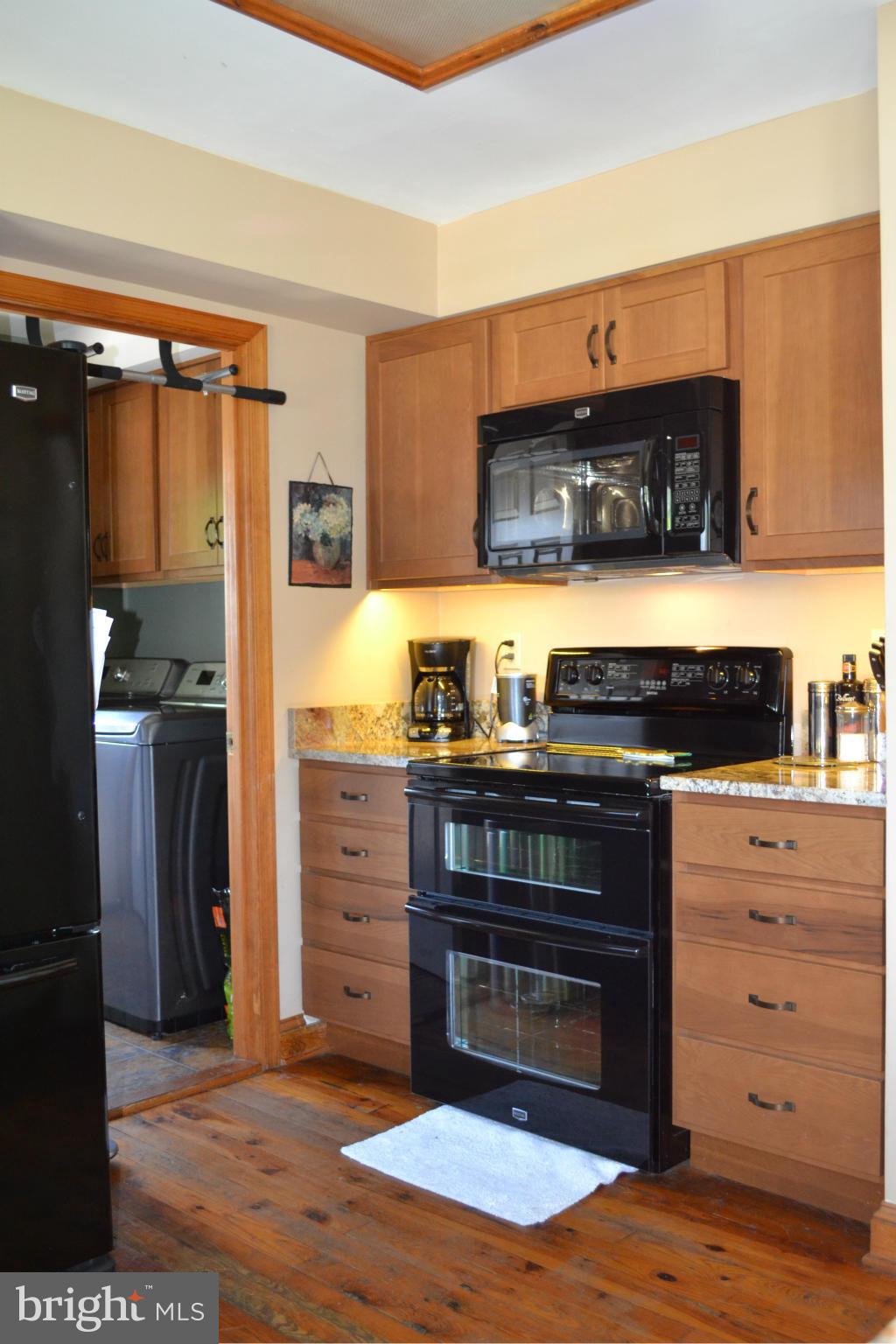 6110 Drum Point Road Deale, MD 20751 - Photo 19 of 30 Kitchen