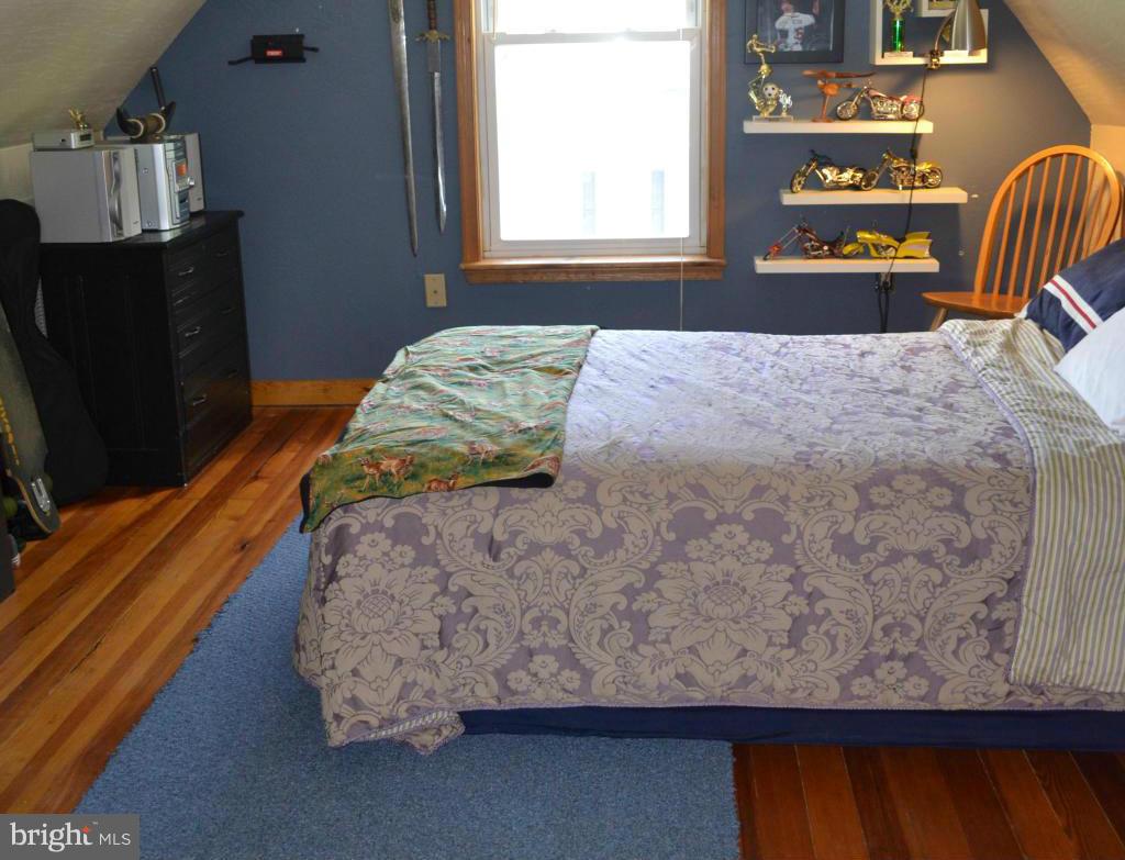6110 Drum Point Road Deale, MD 20751 - Photo 22 of 30 Bedroom