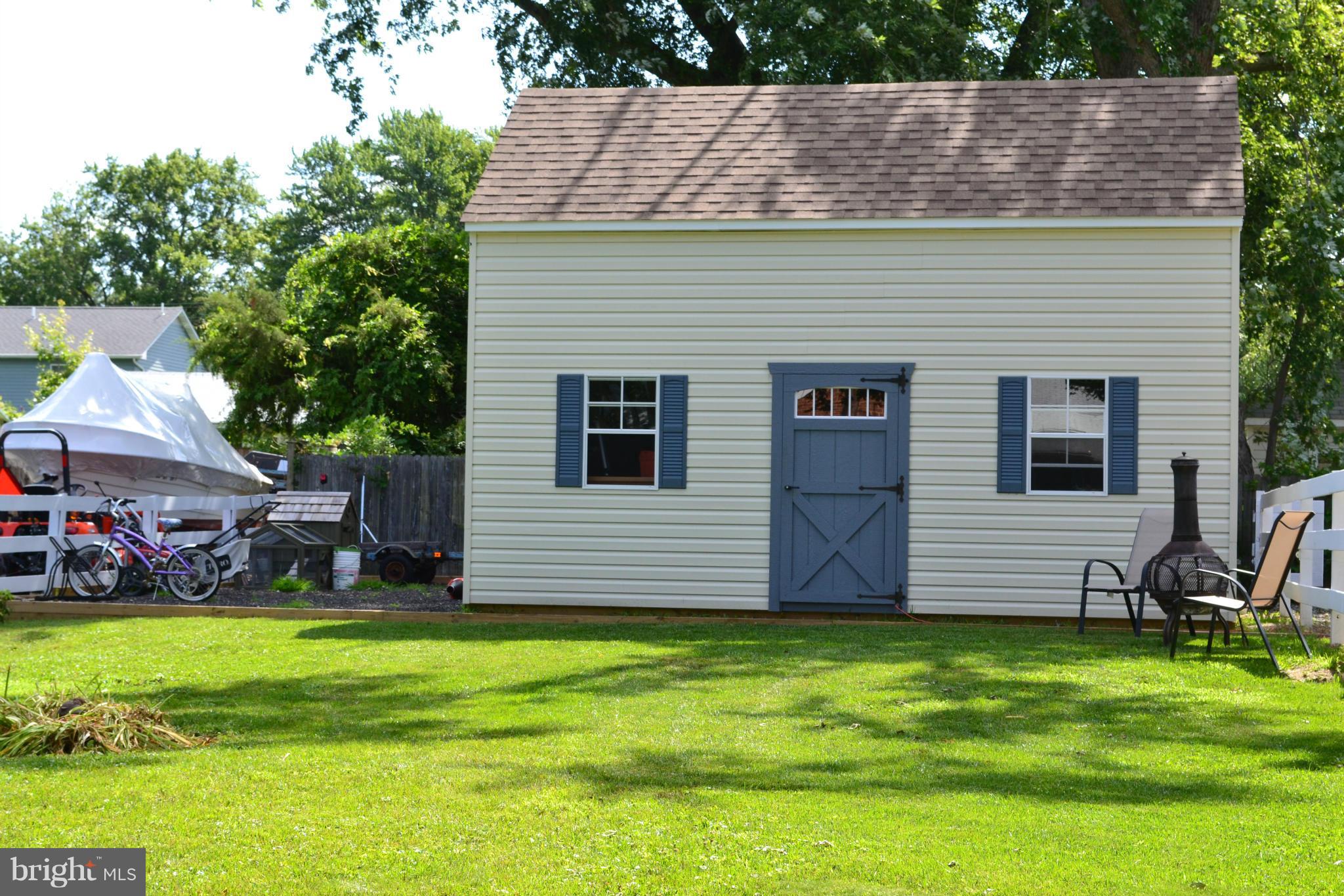 6110 Drum Point Road Deale, MD 20751 - Photo 28 of 30 Exterior (General)