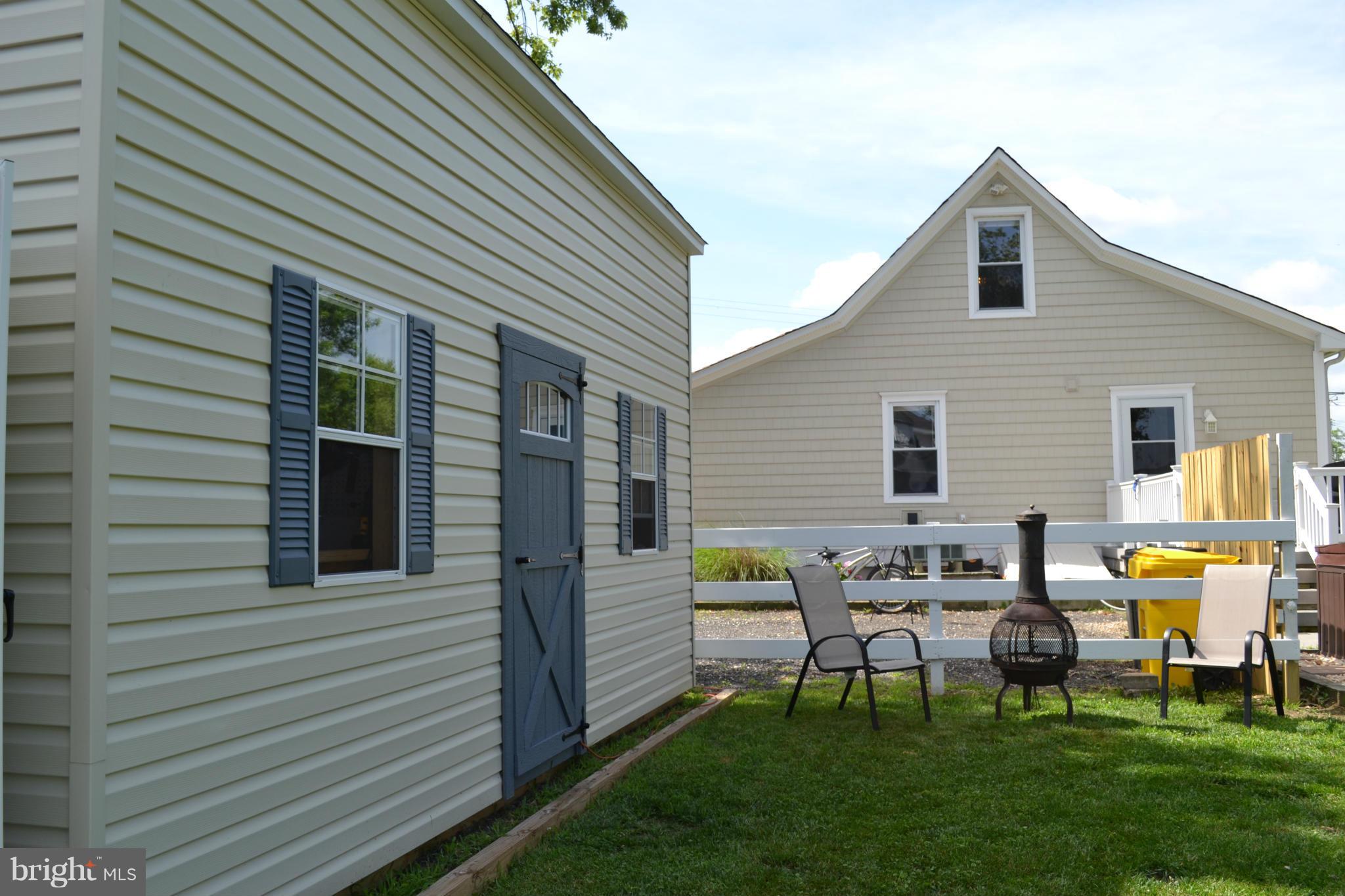 6110 Drum Point Road Deale, MD 20751 - Photo 29 of 30 Exterior (General)