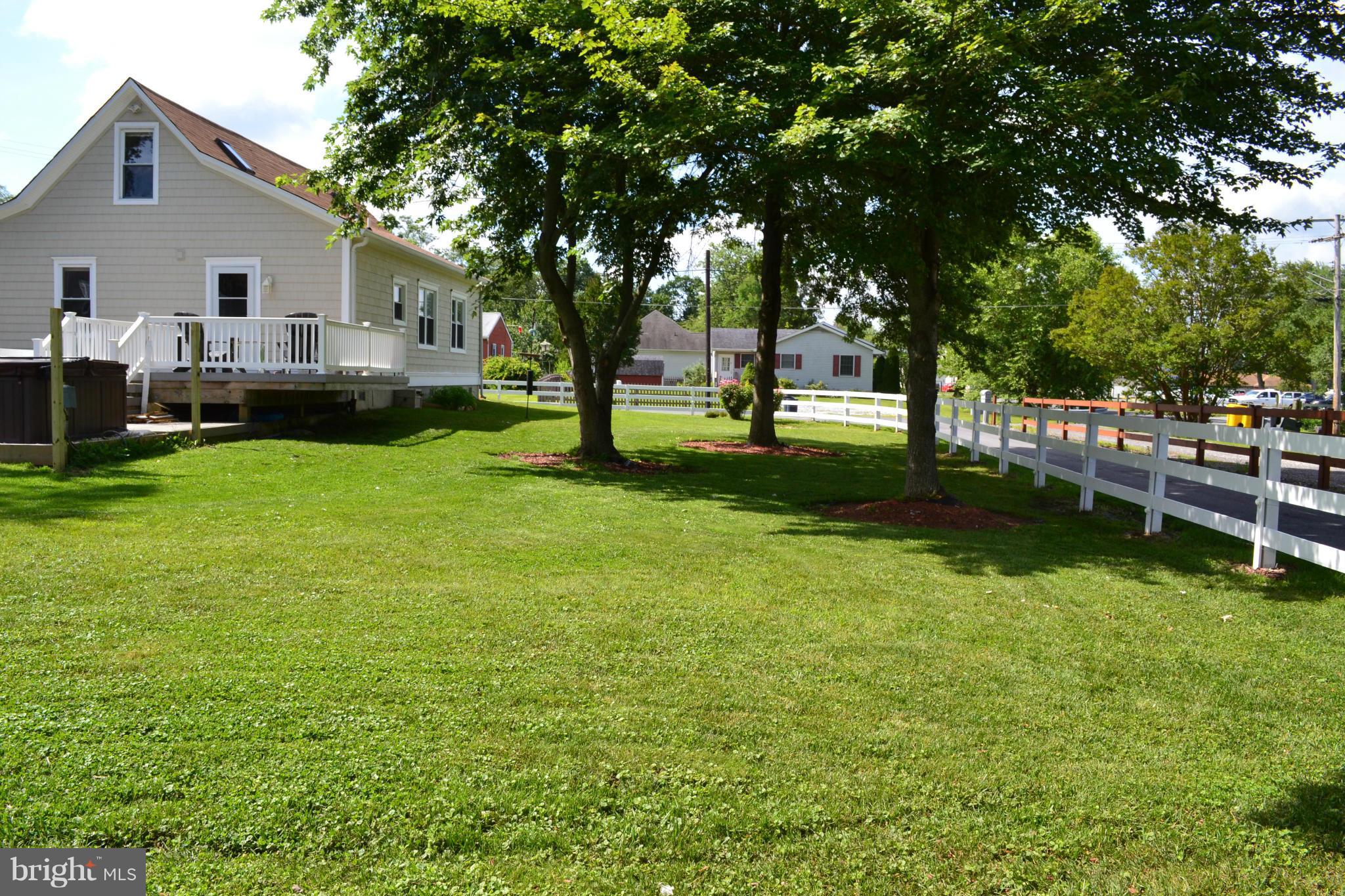 6110 Drum Point Road Deale, MD 20751 - Photo 7 of 30 Exterior (Rear)