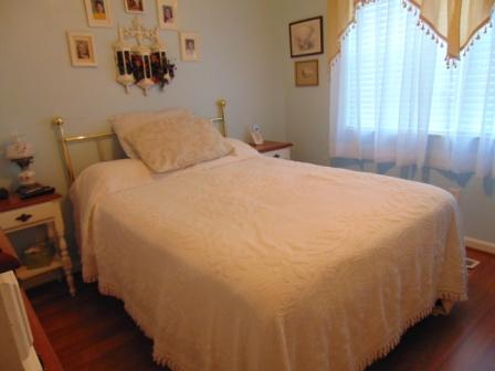 103 Bluff Point Road Harriman, TN 37748 - Photo 2 of 12 Bedroom #1