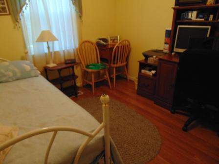 103 Bluff Point Road Harriman, TN 37748 - Photo 3 of 12 Bedroom #2