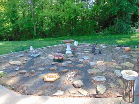 103 Bluff Point Road Harriman, TN 37748 - Photo 9 of 12 DSC00059