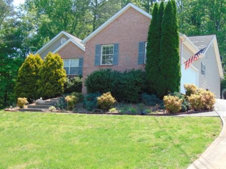 103 Bluff Point Road Harriman, TN 37748 - Photo 10 of 12 103 Bluff Point Rd