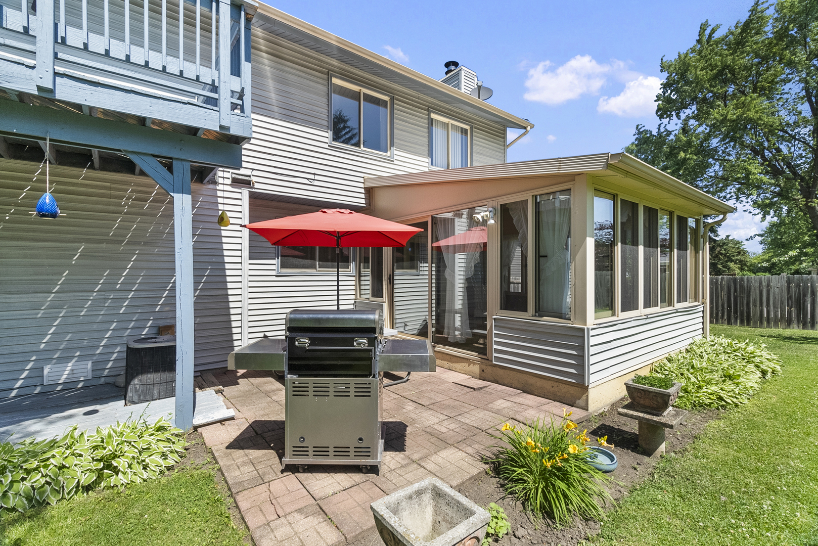 211 North Oltendorf Road Streamwood, IL 60107 - Photo 27 of 31