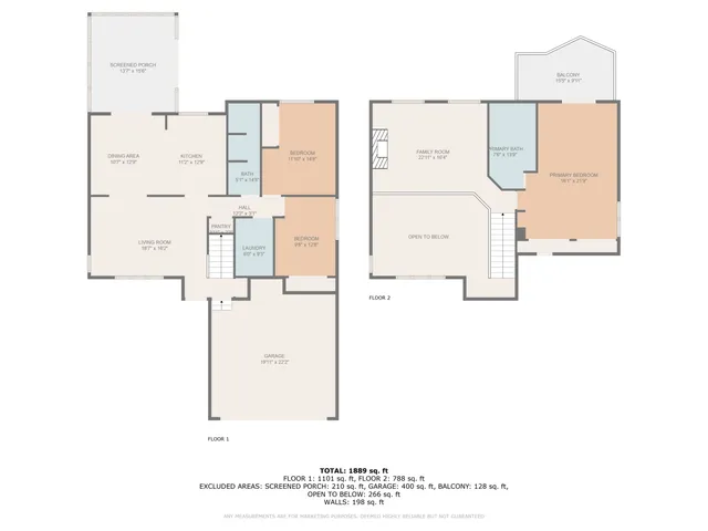 $389,000 | 211 North Oltendorf Road, Streamwood, IL 60107