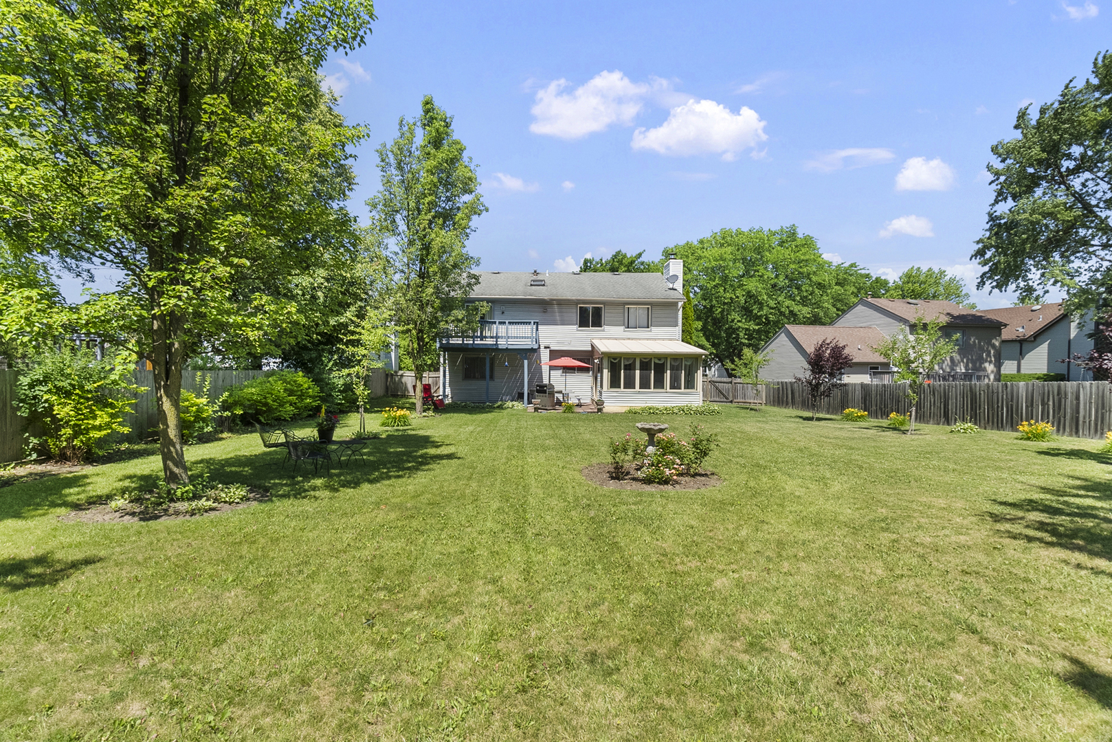 211 North Oltendorf Road Streamwood, IL 60107 - Photo 29 of 31