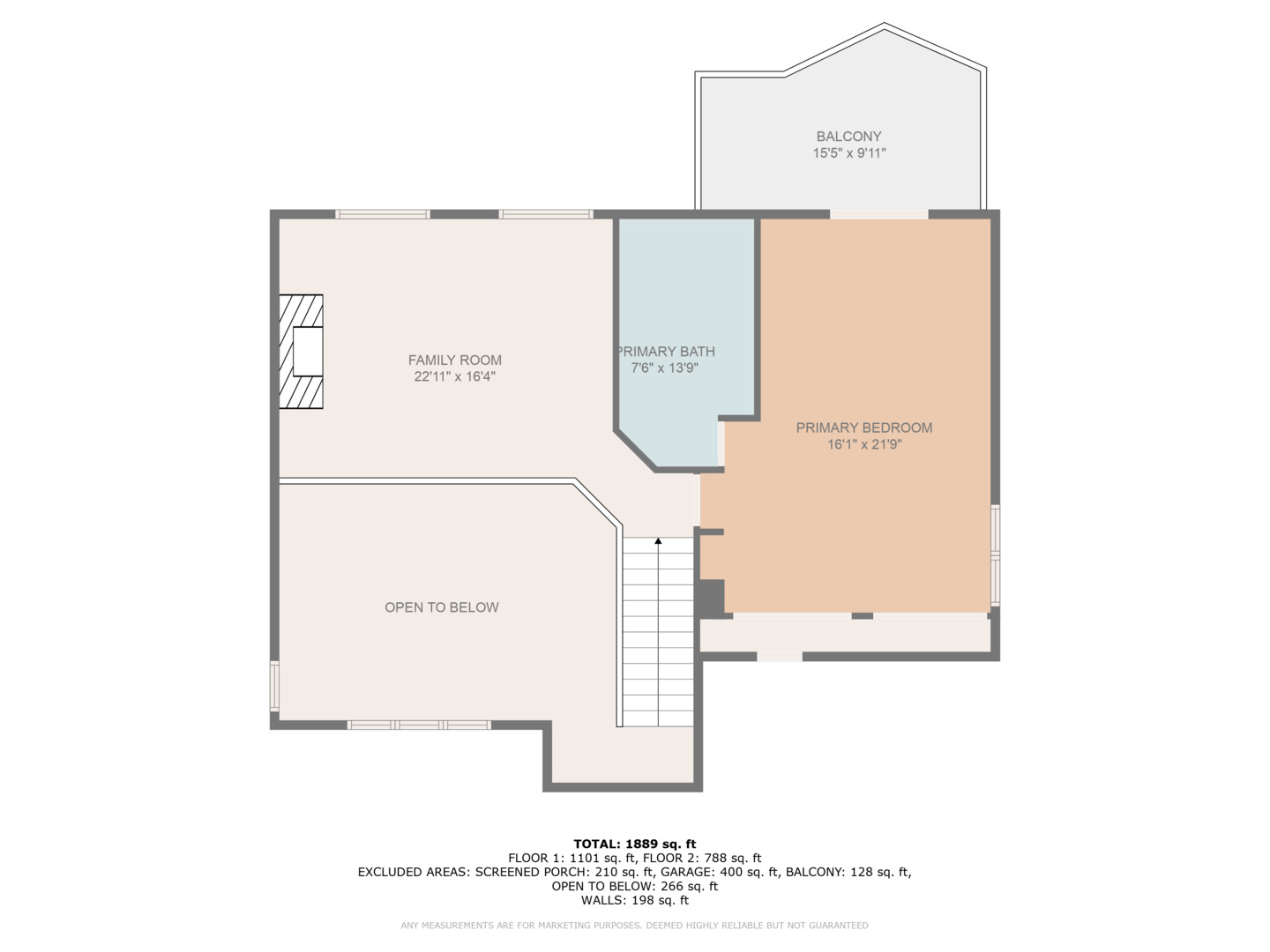 211 North Oltendorf Road Streamwood, IL 60107 - Photo 31 of 31