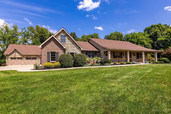 $1,295,000 | 486 Baxter Road, Loveland, OH 45140
