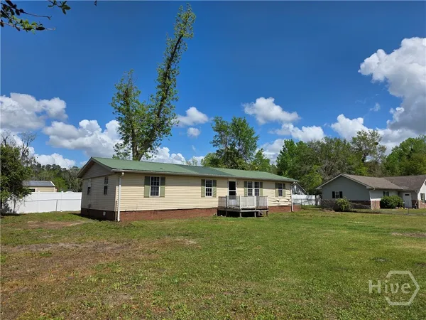 $125,000 | 405 5th Avenue, Guyton, GA 31312