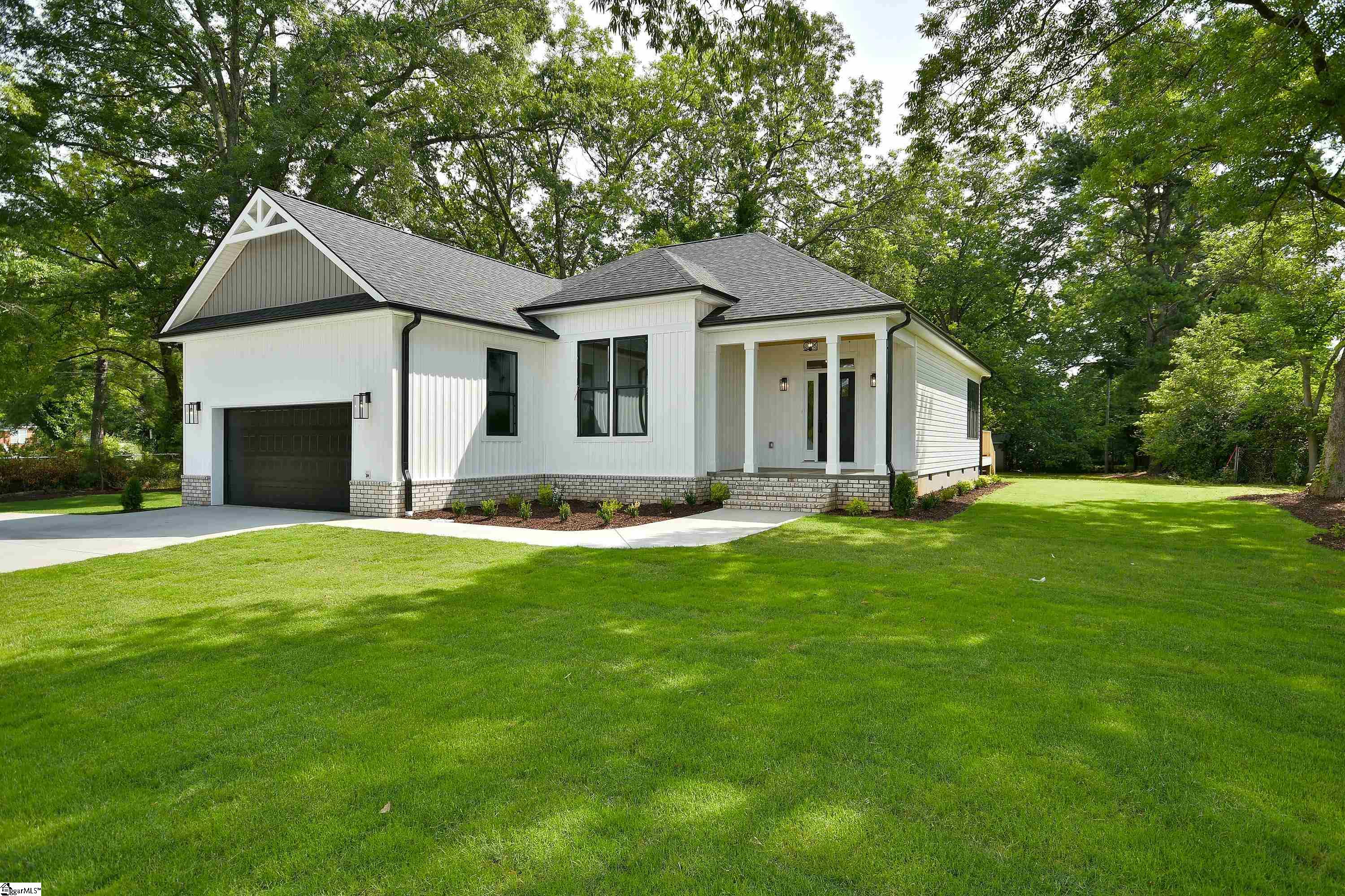 206 North Hamilton Street Williamston, SC 29697 - Photo 5 of 40