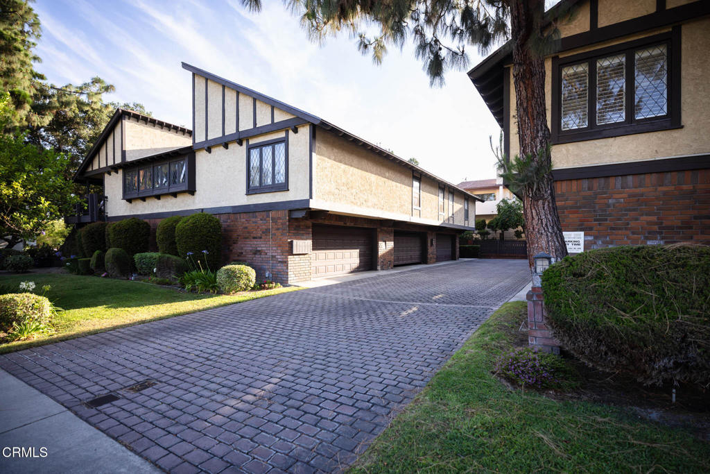503 West Duarte Road, Unit 6 Arcadia, CA 91007 - Photo 6 of 101 503 W Duarte Rd-4200