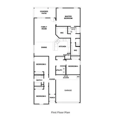 $2,000 | 116 Fair Anne Drive, Georgetown, TX 78626