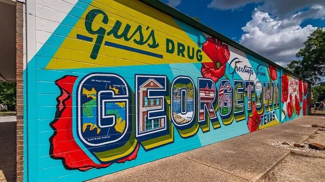 $2,000 | 116 Fair Anne Drive, Georgetown, TX 78626