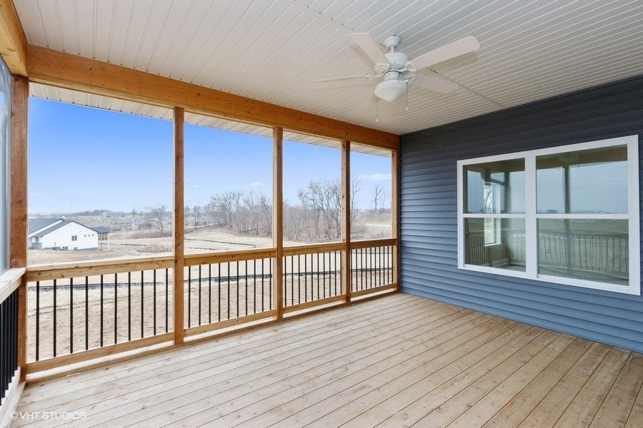 101 Ridgeway Drive Tiffin, IA 52340 - Photo 30 of 31 Gallery Image 30