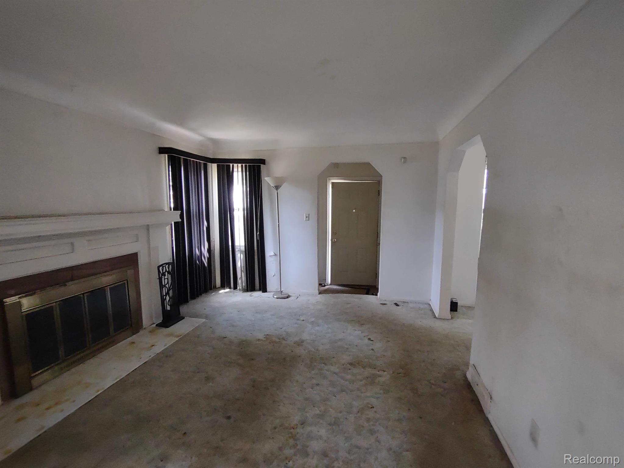 16730 Evergreen Road Detroit, MI 48219 - Photo 10 of 23 Gallery Image 10
