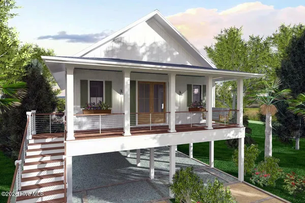 $545,000 | 8044 Treasure Drive, Oriental, NC 28571