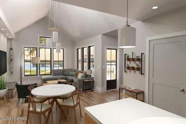 $545,000 | 8044 Treasure Drive, Oriental, NC 28571