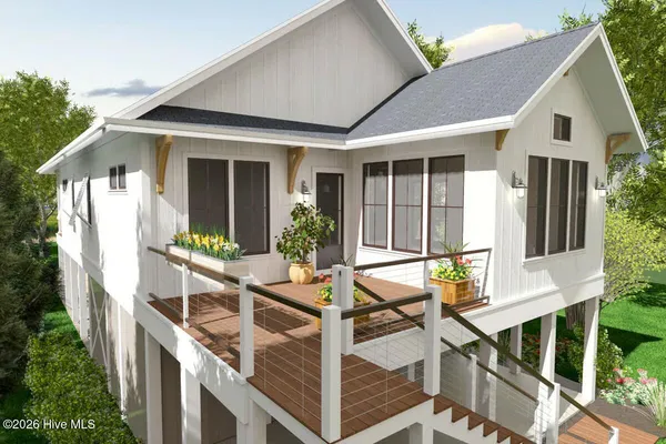 $545,000 | 8044 Treasure Drive, Oriental, NC 28571