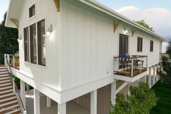 $545,000 | 8044 Treasure Drive, Oriental, NC 28571