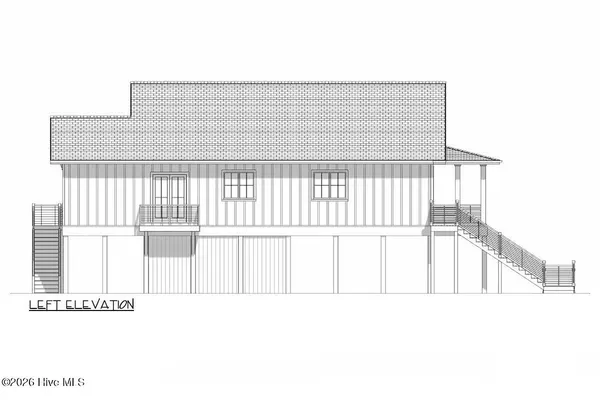 $545,000 | 8044 Treasure Drive, Oriental, NC 28571