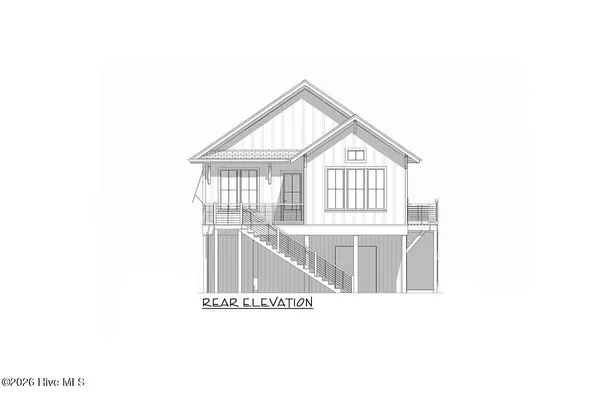 $545,000 | 8044 Treasure Drive, Oriental, NC 28571