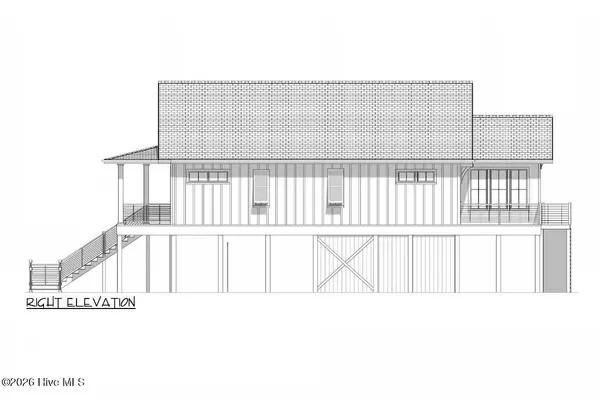 $545,000 | 8044 Treasure Drive, Oriental, NC 28571