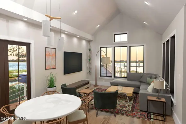 $545,000 | 8044 Treasure Drive, Oriental, NC 28571