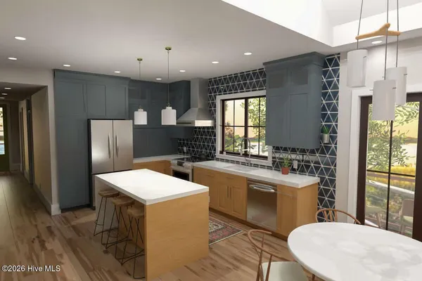 $545,000 | 8044 Treasure Drive, Oriental, NC 28571