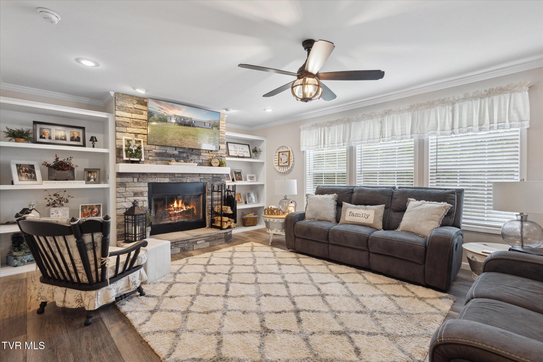 274 Warrensburg Road Greeneville, TN 37743 - Photo 5 of 59 07-274-Warrensburg-Rd-Greeneville-TN-377
