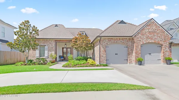 $593,000 | 703 Ember Grove Crossing, Lafayette, LA 70508
