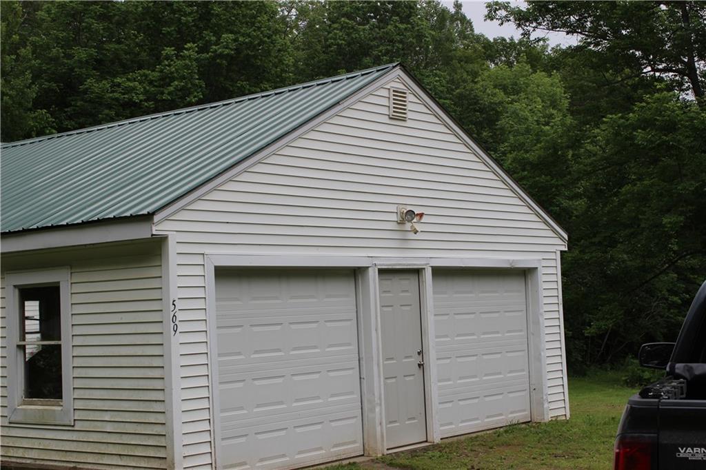 569 Center Road Garland, ME 04939 - Photo 7 of 23 Photo