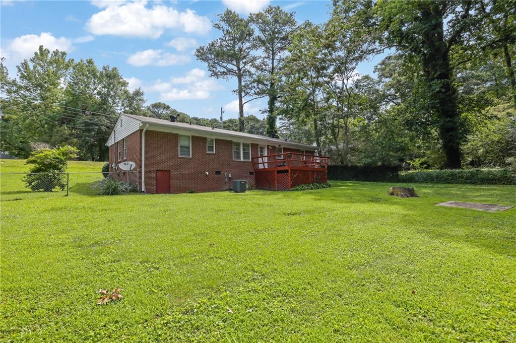 118 Hurt Road Southeast Smyrna, GA 30082 - Photo 27 of 30
