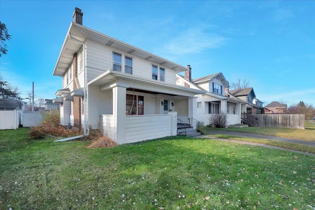 $259,900 | 2333 Hughitt Avenue, Superior, WI 54880