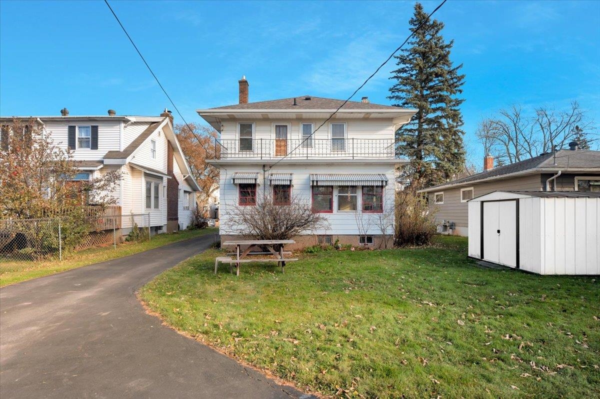 2333 Hughitt Avenue Superior, WI 54880 - Photo 25 of 28