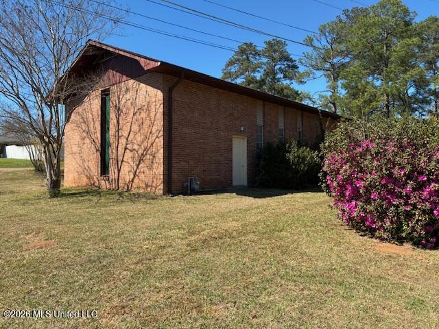 1620 Virginia Avenue McComb, MS 39648 - Photo 12 of 22 IMG_0070