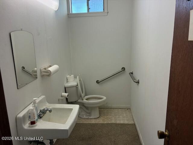 1620 Virginia Avenue McComb, MS 39648 - Photo 15 of 22 IMG_0074