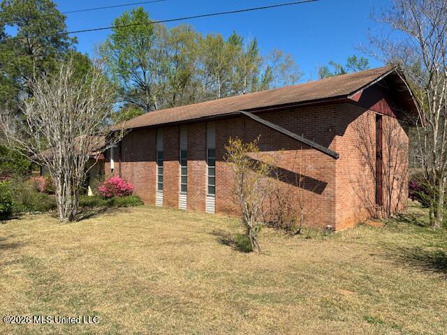 1620 Virginia Avenue McComb, MS 39648 - Photo 22 of 22 IMG_0081
