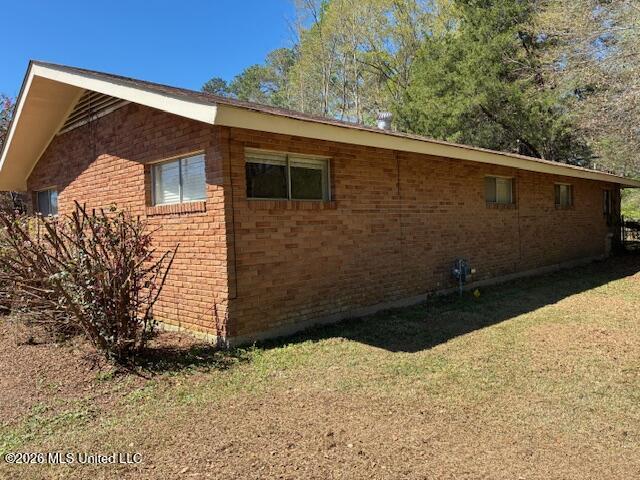 1620 Virginia Avenue McComb, MS 39648 - Photo 3 of 22 IMG_0061